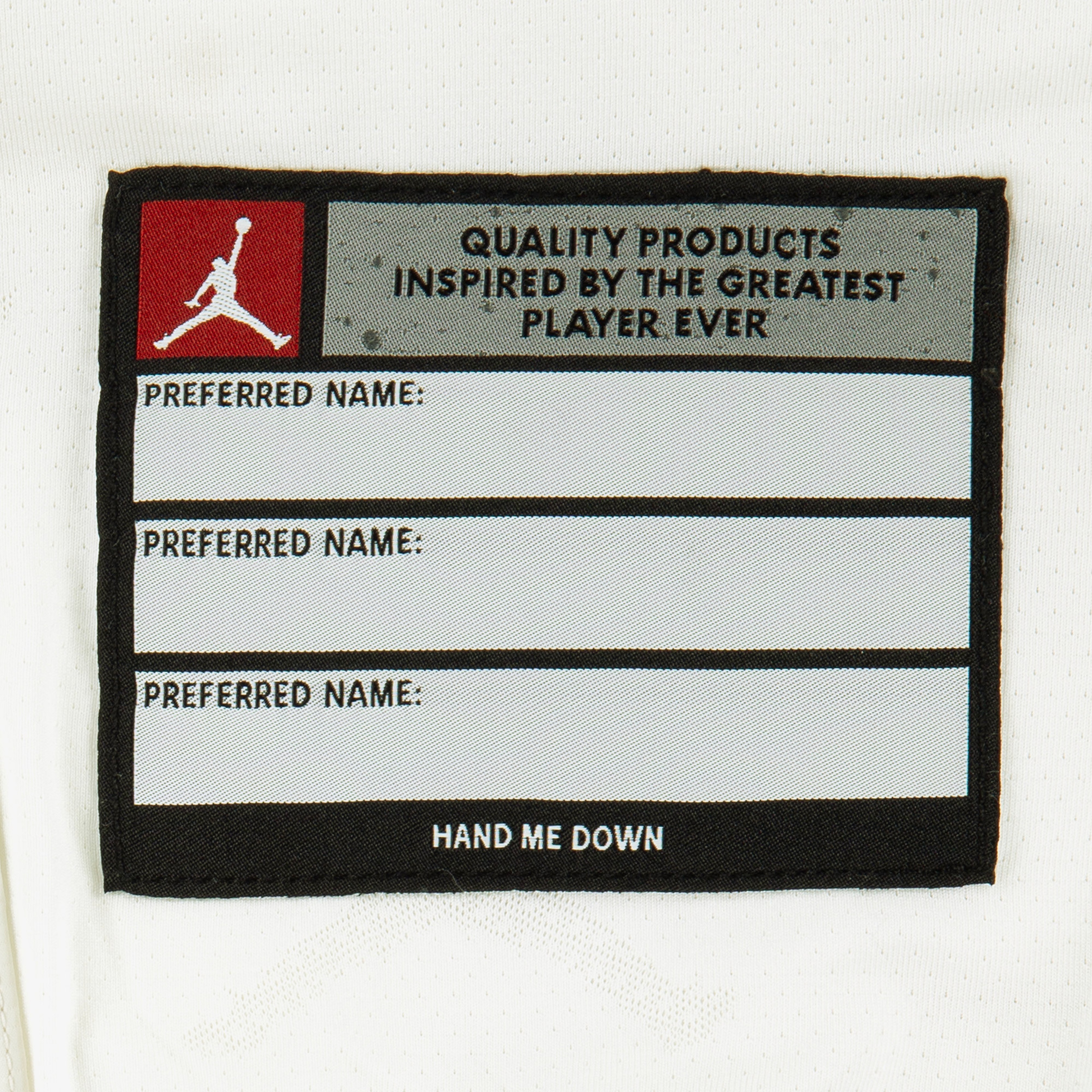 Jordan Jdg Jumpman Sherpa Çocuk Krem Mont