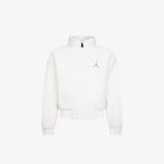 Jordan Jdg Jumpman Sherpa Çocuk Krem Mont