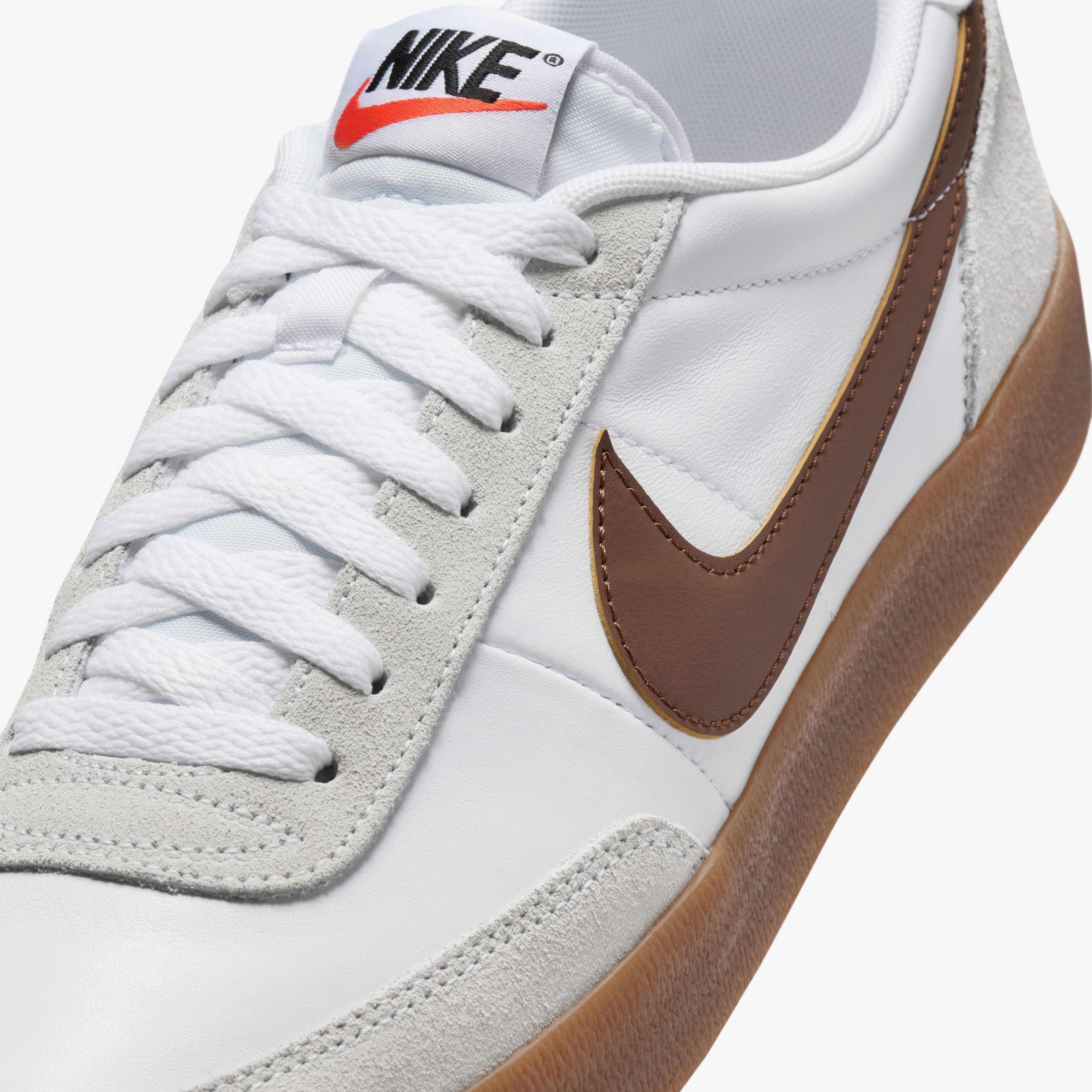 Nike Killshot 2 Leather Erkek Beyaz Spor Ayakkabı