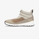 The North Face Thermoball Progressive Zip Kadın Gri Outdoor Ayakkabı