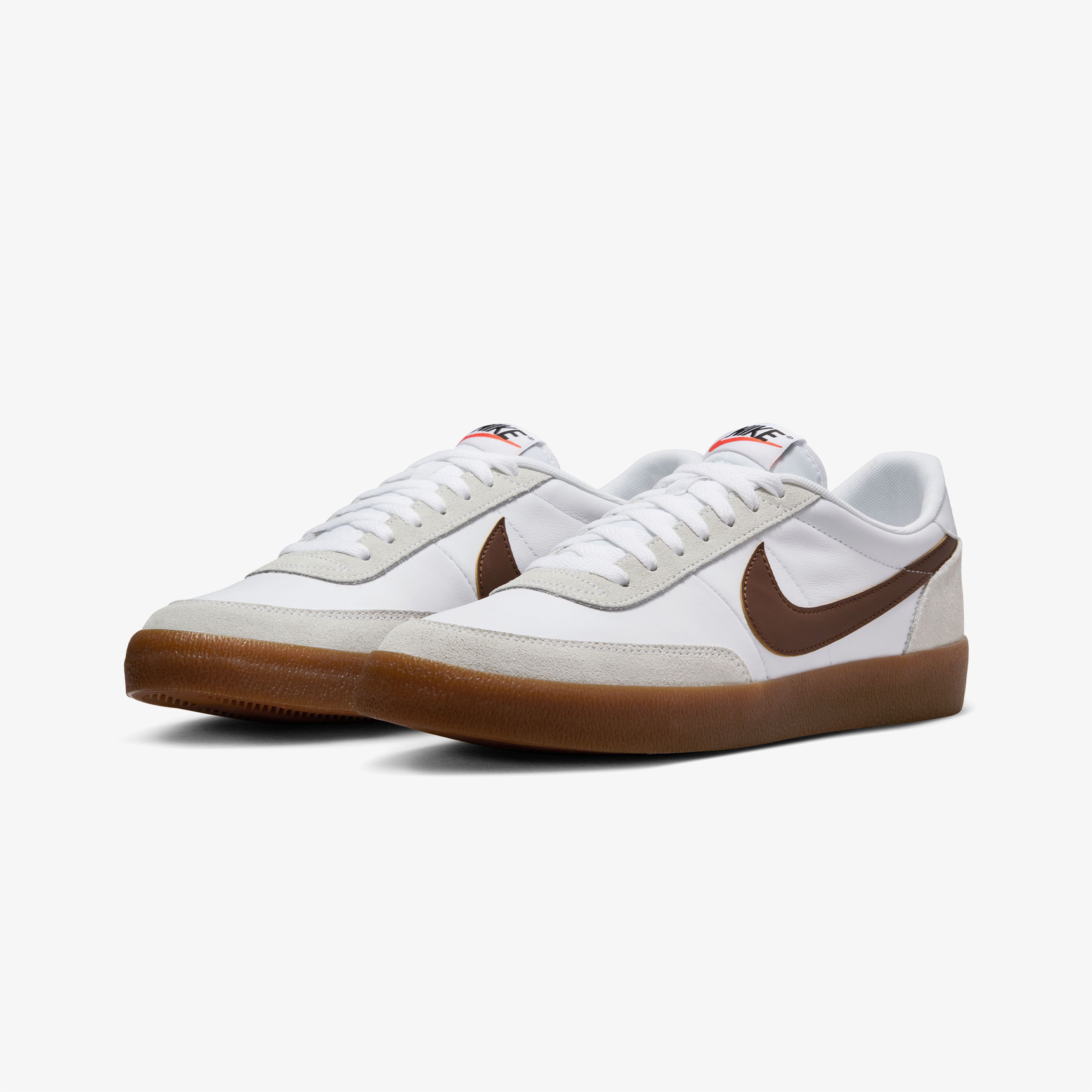 Nike Killshot 2 Leather Erkek Beyaz Spor Ayakkabı