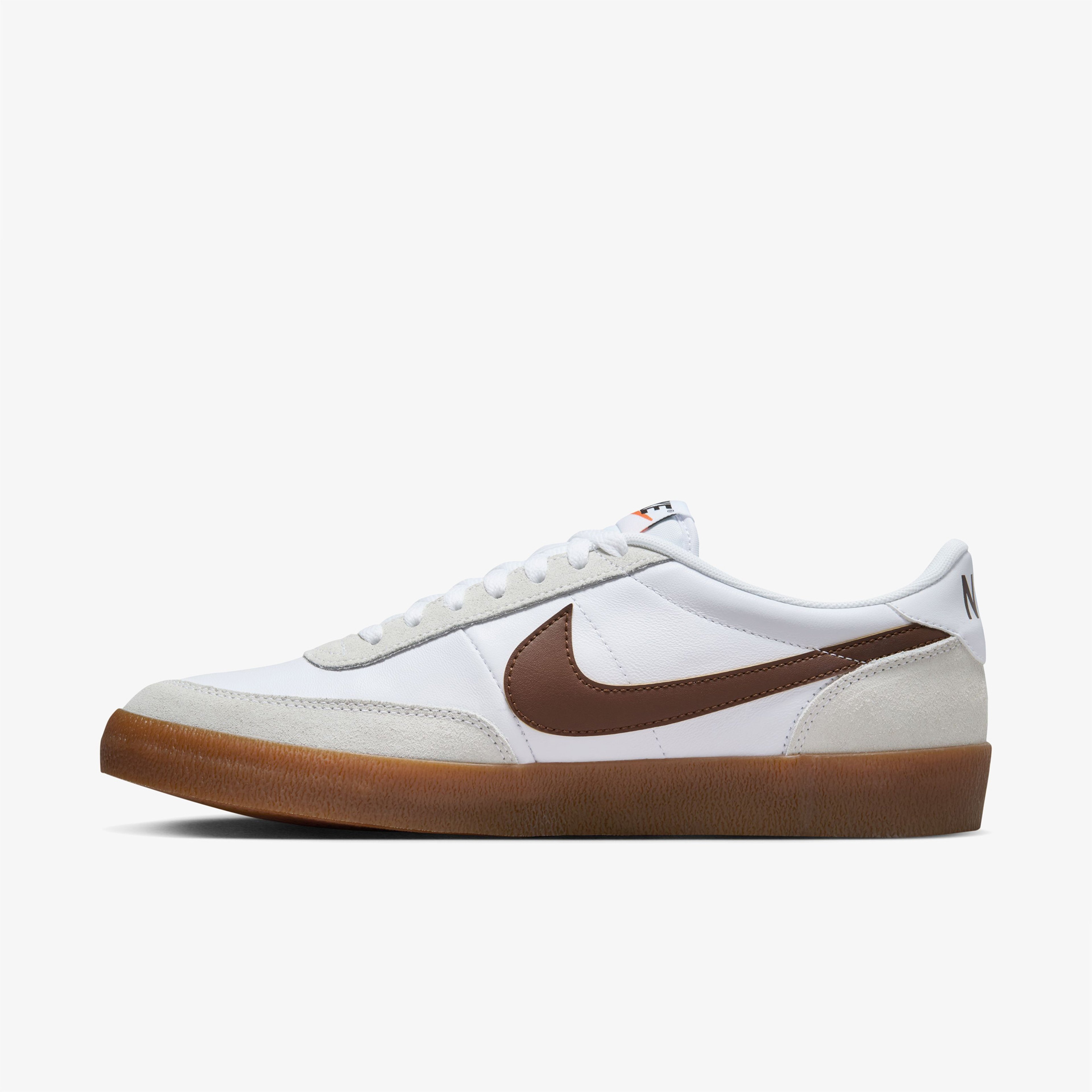 Nike Killshot 2 Leather Erkek Beyaz Spor Ayakkabı