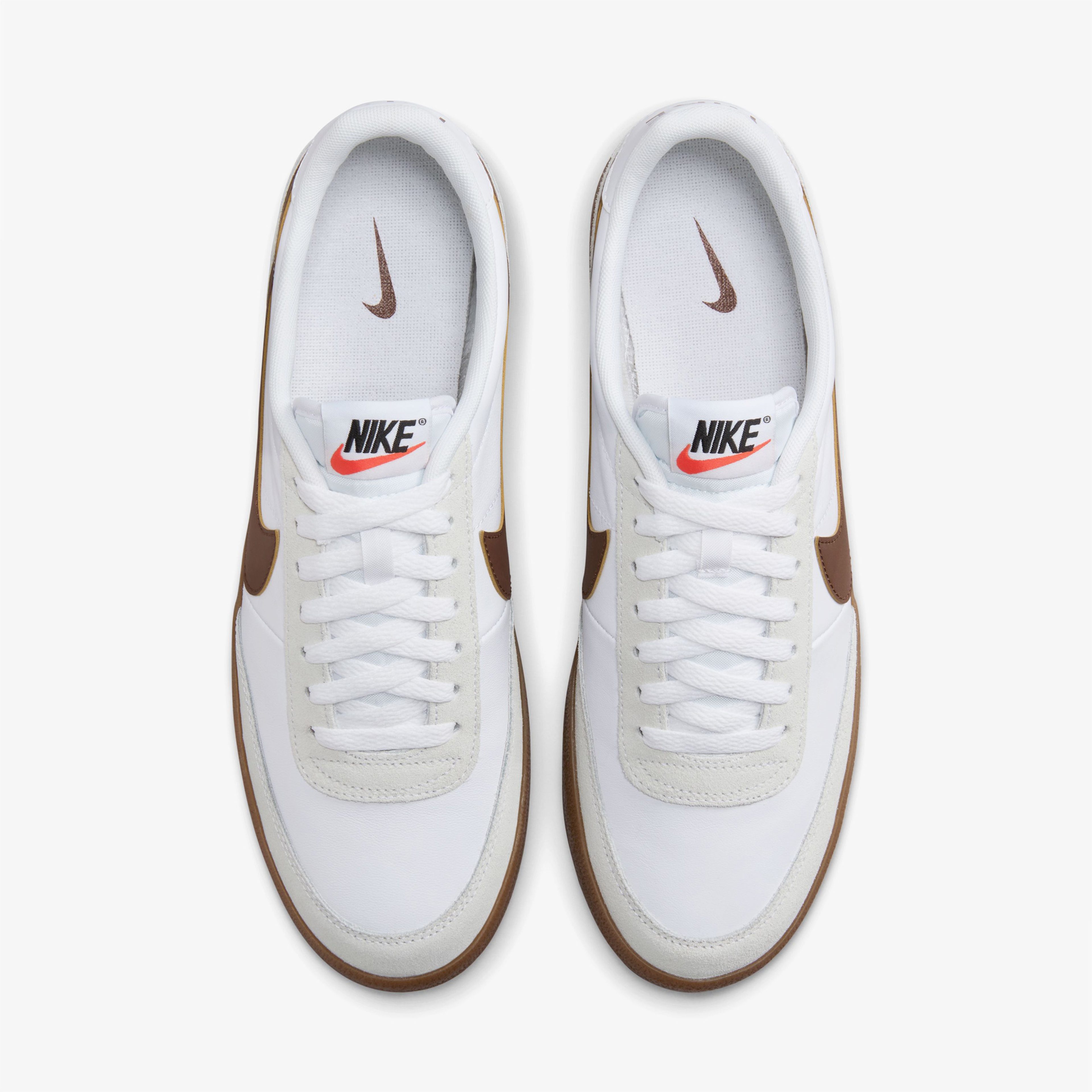 Nike Killshot 2 Leather Erkek Beyaz Spor Ayakkabı