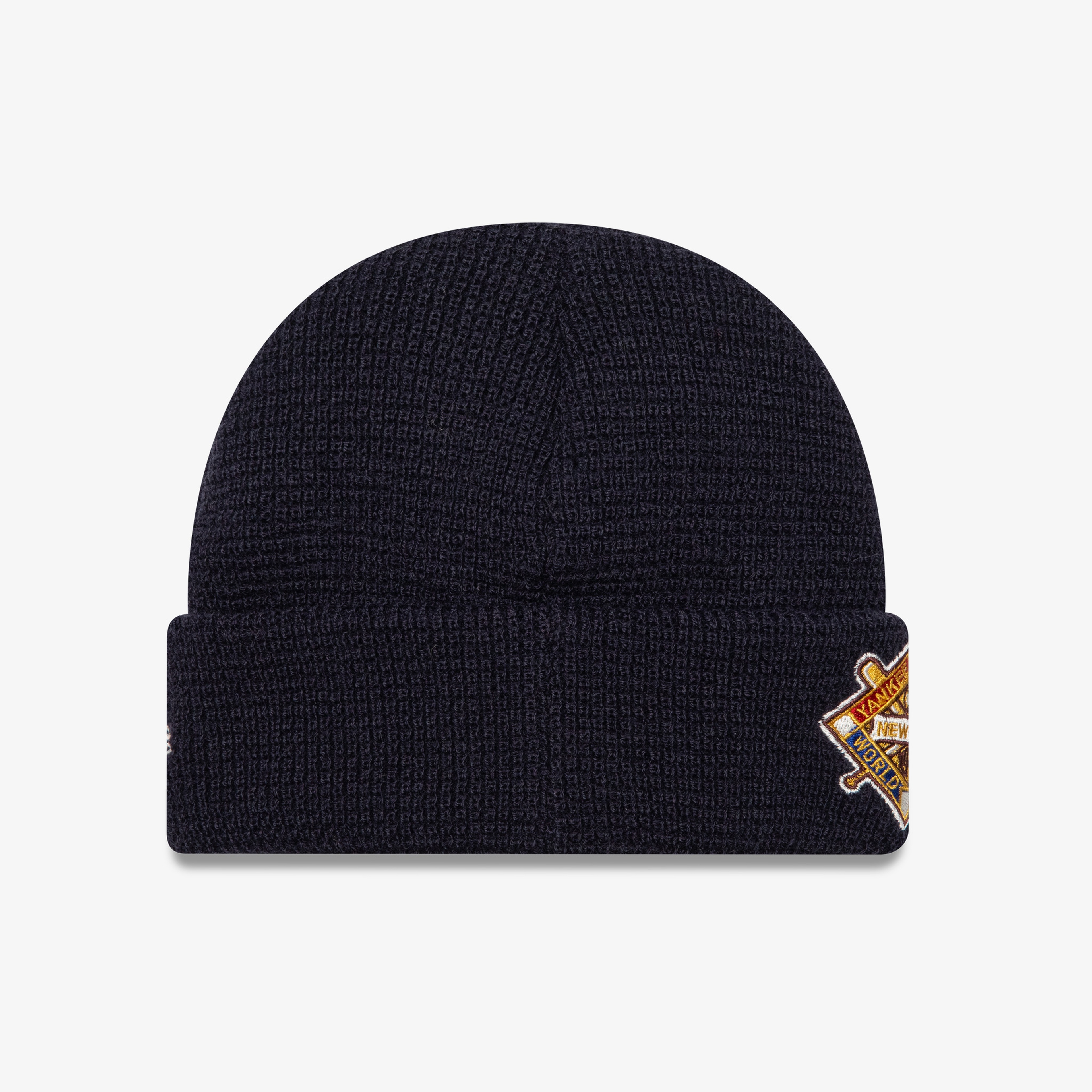 New Era Cuff Neyyanco Nvy Erkek Lacivert Bere