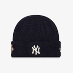 New Era Cuff Neyyanco Nvy Erkek Lacivert Bere