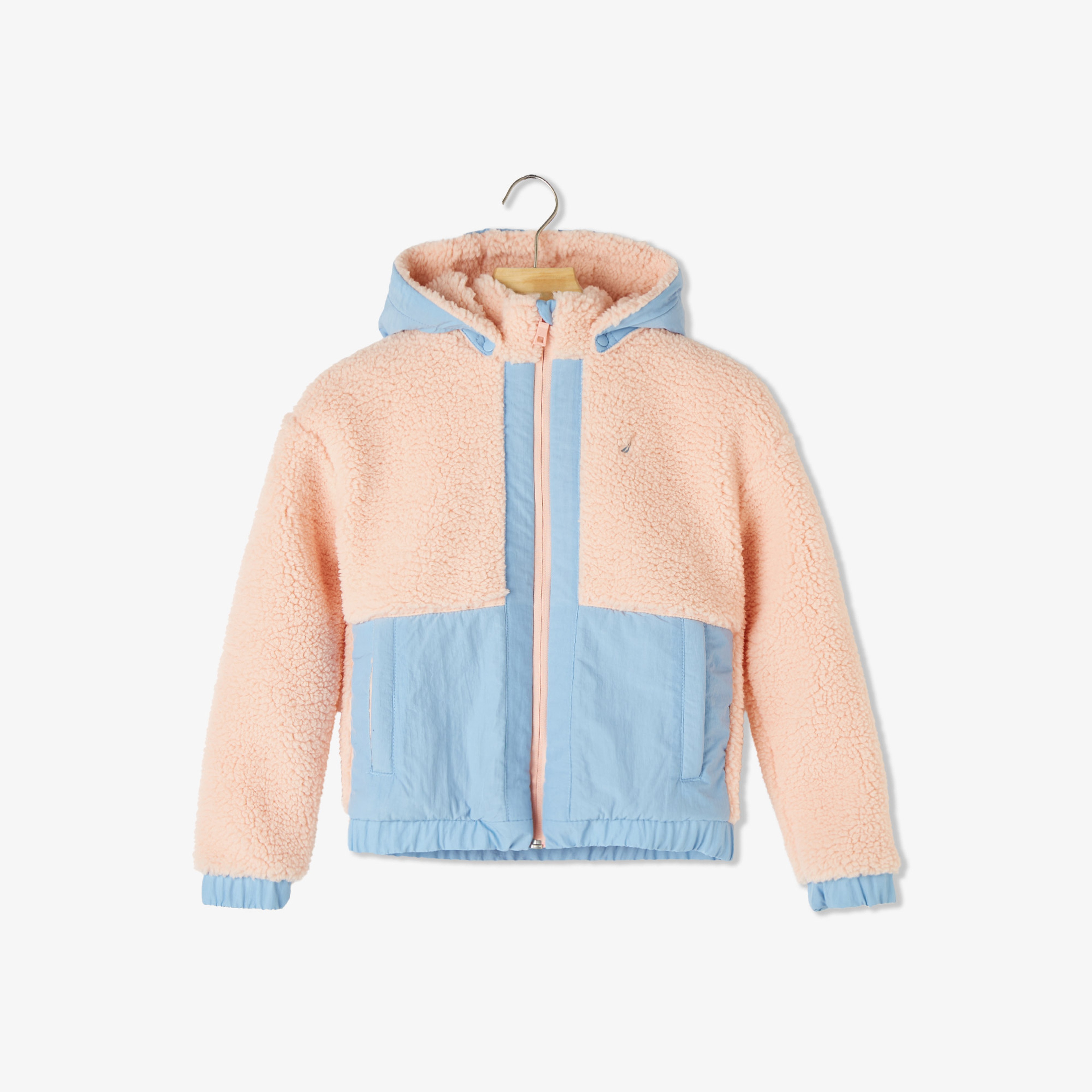 Nautica Outerwear Çocuk Turuncu Mont