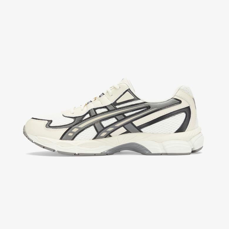 Asics Gel-NYC 2055 Unisex Bej Spor Ayakkabı
