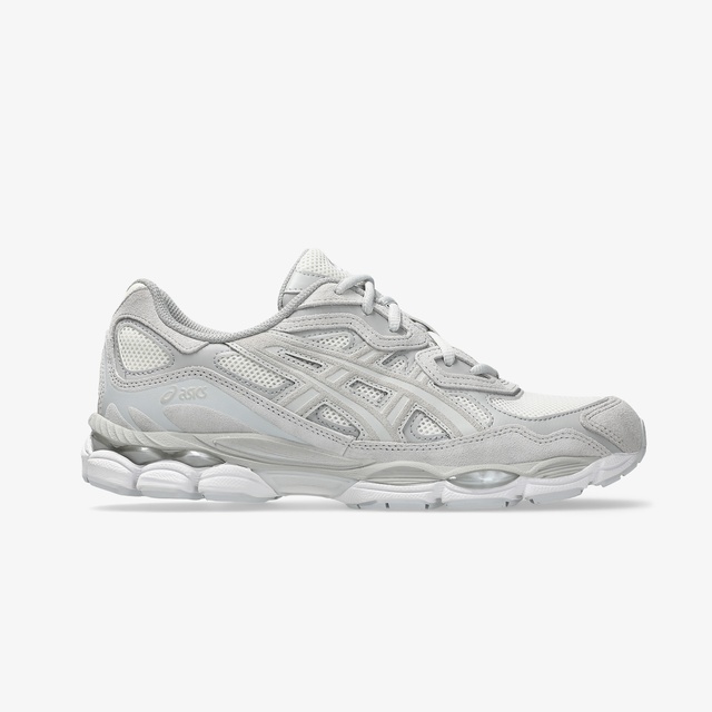 Asics Gri Asics Gel Gel-NYC