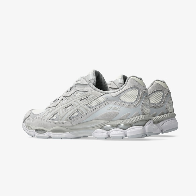 Asics Gri Asics Gel Gel-NYC