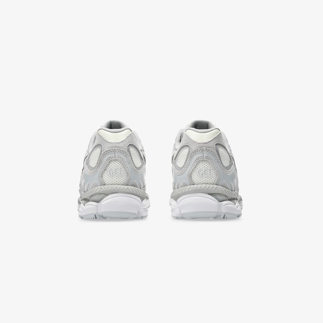 Asics Gri Asics Gel Gel-NYC