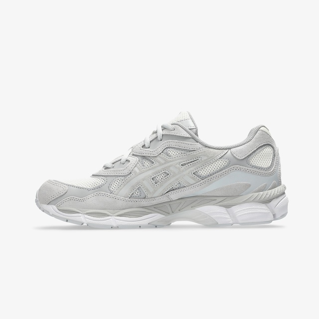 Asics Gri Asics Gel Gel-NYC
