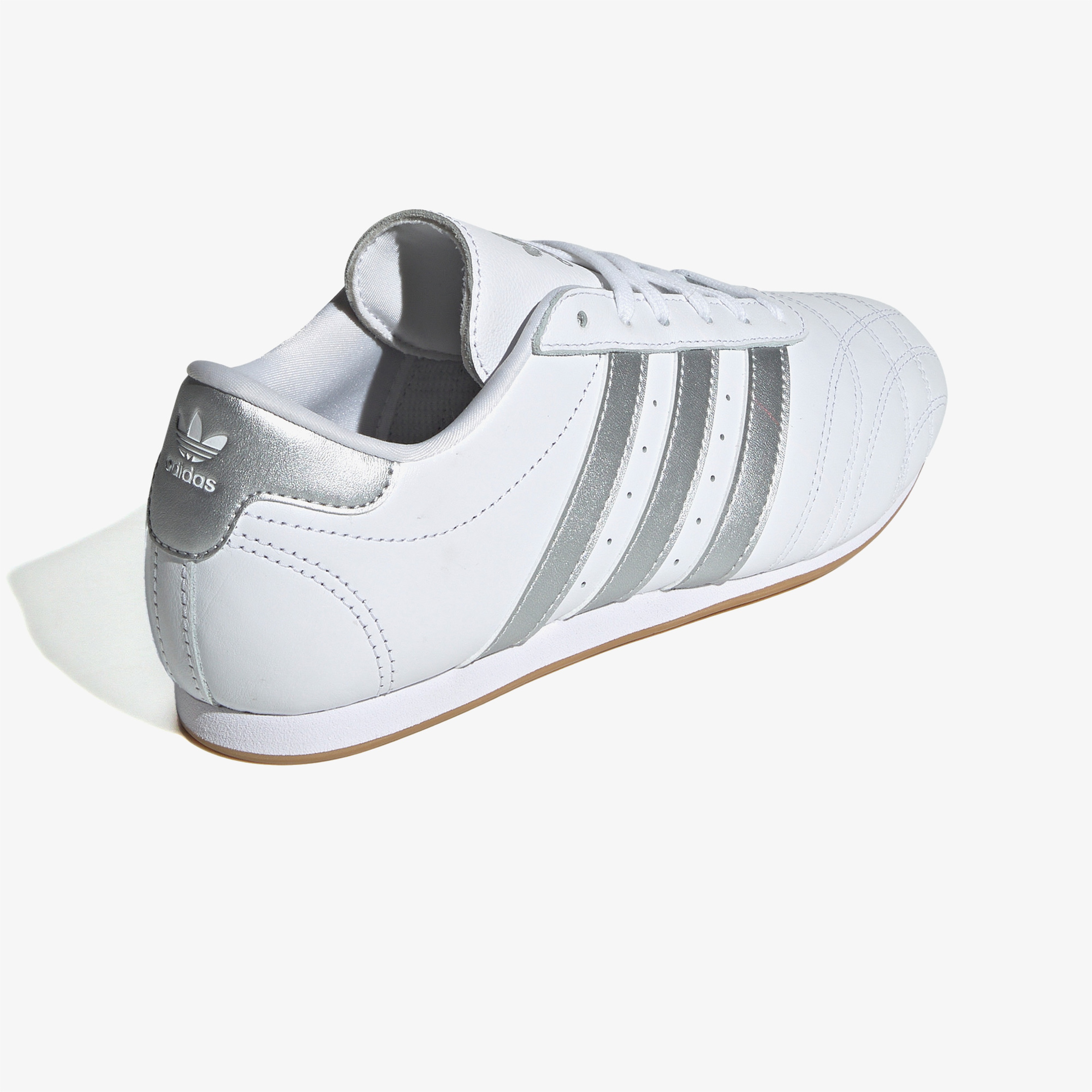 adidas Originals Adidas Taekwondo Lace Unisex Beyaz Spor Ayakkabı