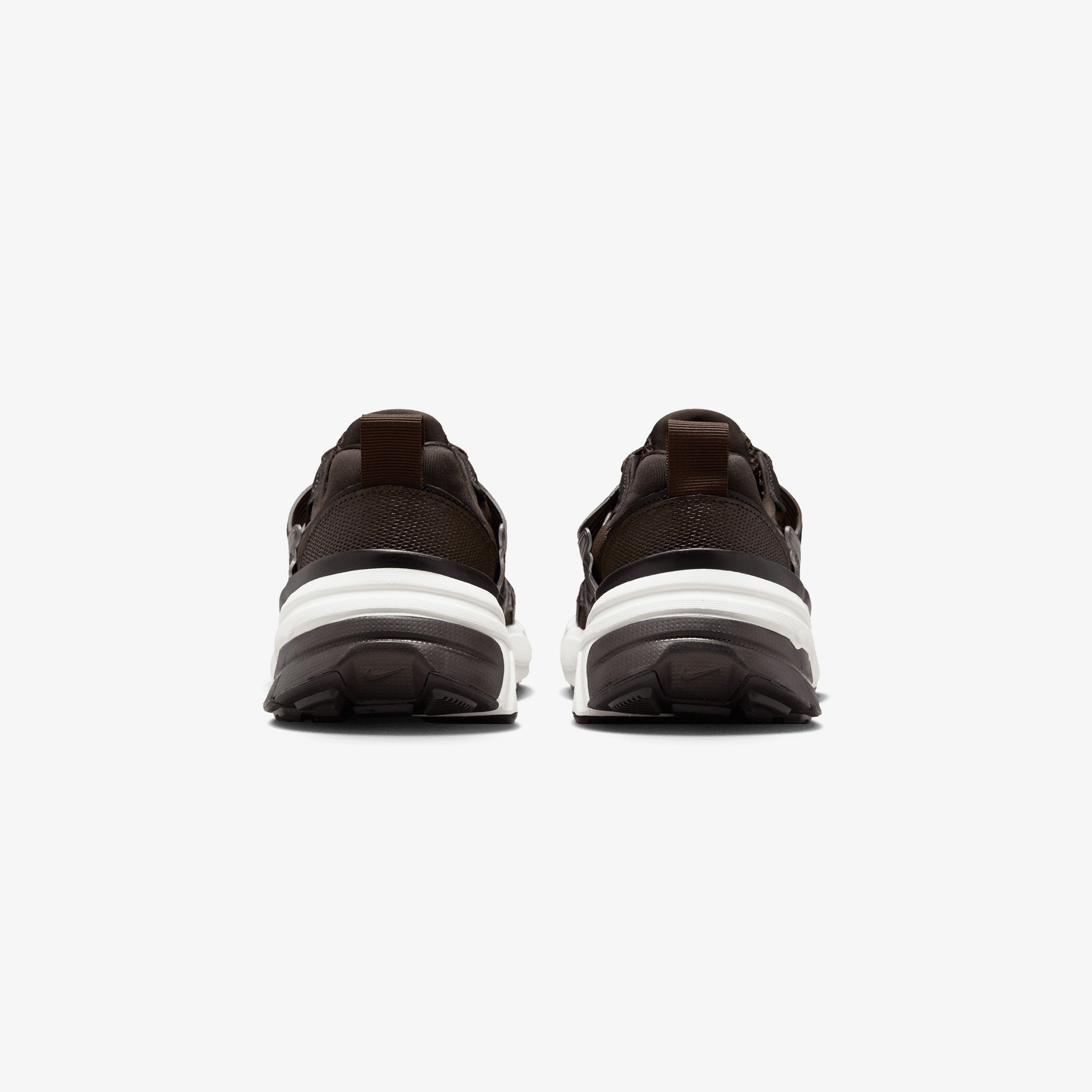 Nike V2K Run Erkek Kahverengi Spor Ayakkabı