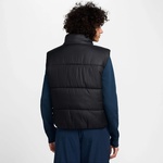 Nike Sportswear Classic Therma Puff Kadın Siyah Yelek