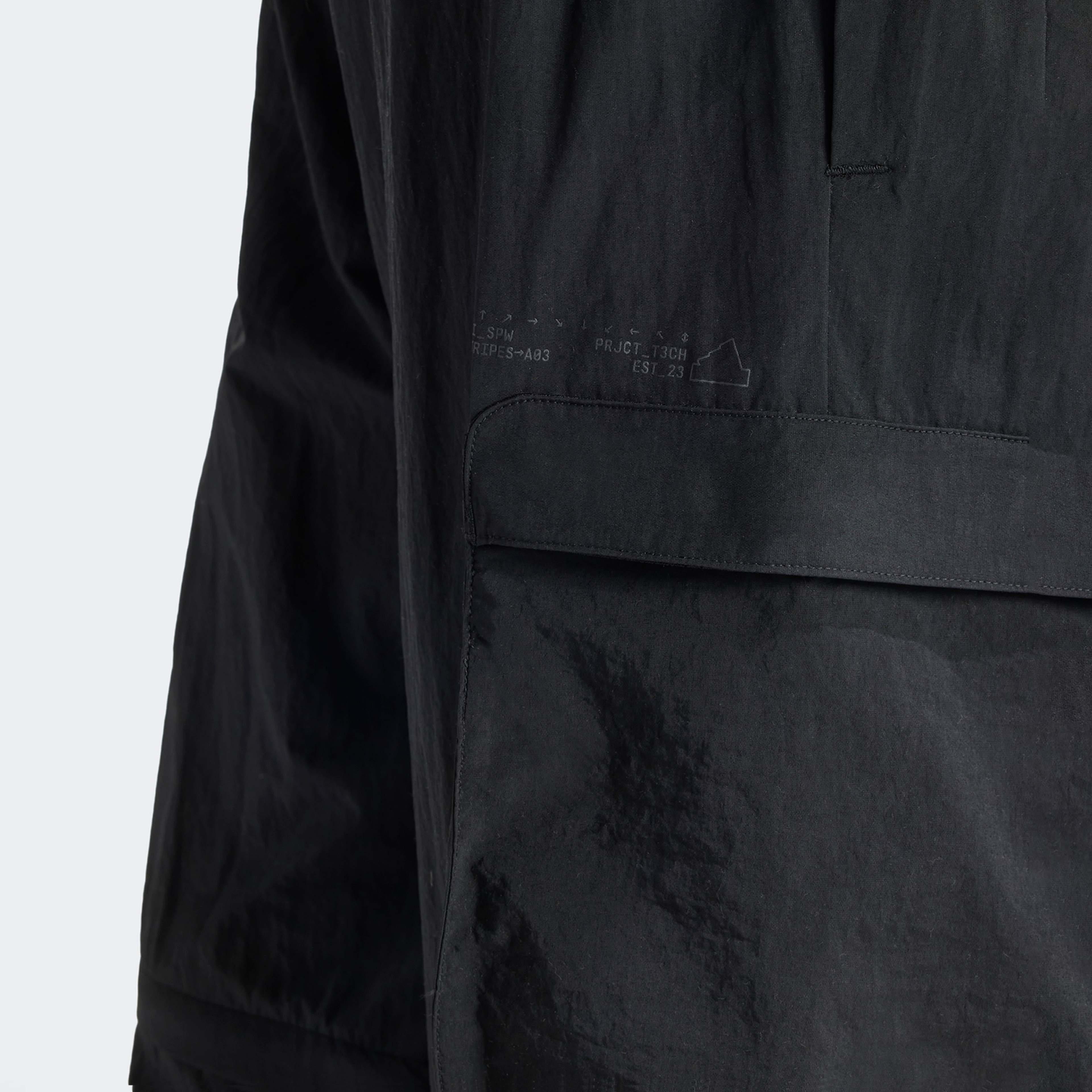 adidas Ce Erkek Siyah Eşofman Altı