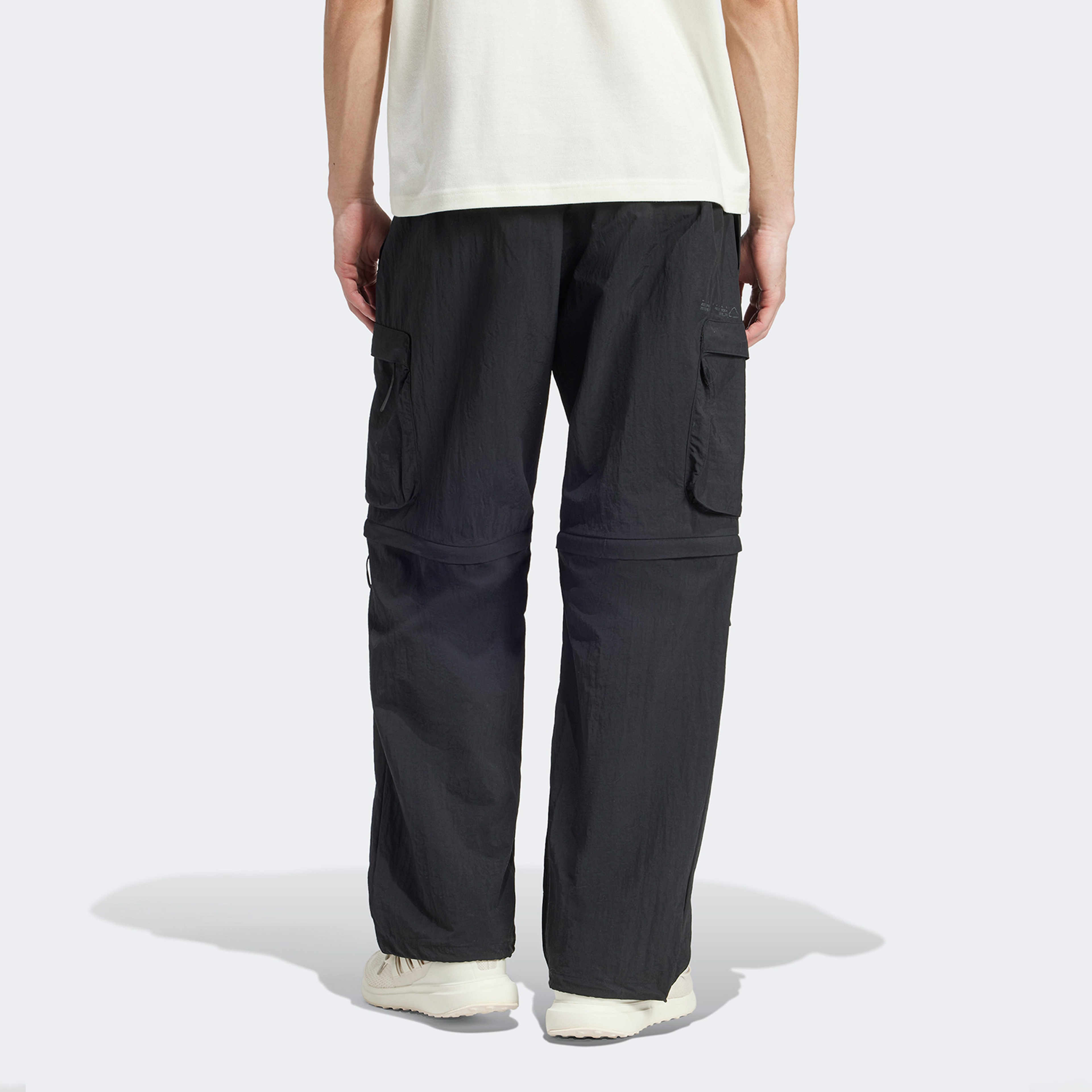 adidas Ce Erkek Siyah Eşofman Altı