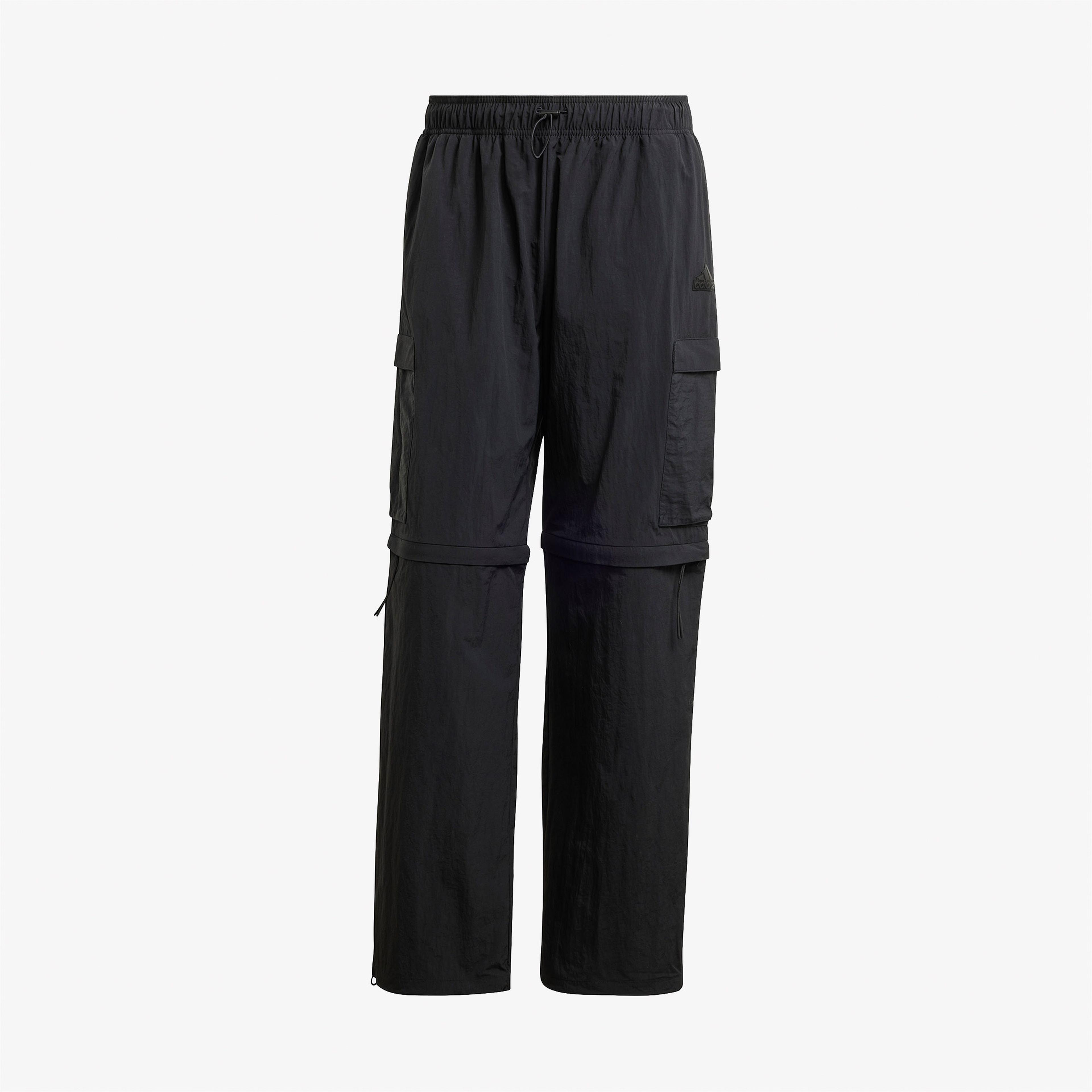 adidas Ce Erkek Siyah Eşofman Altı