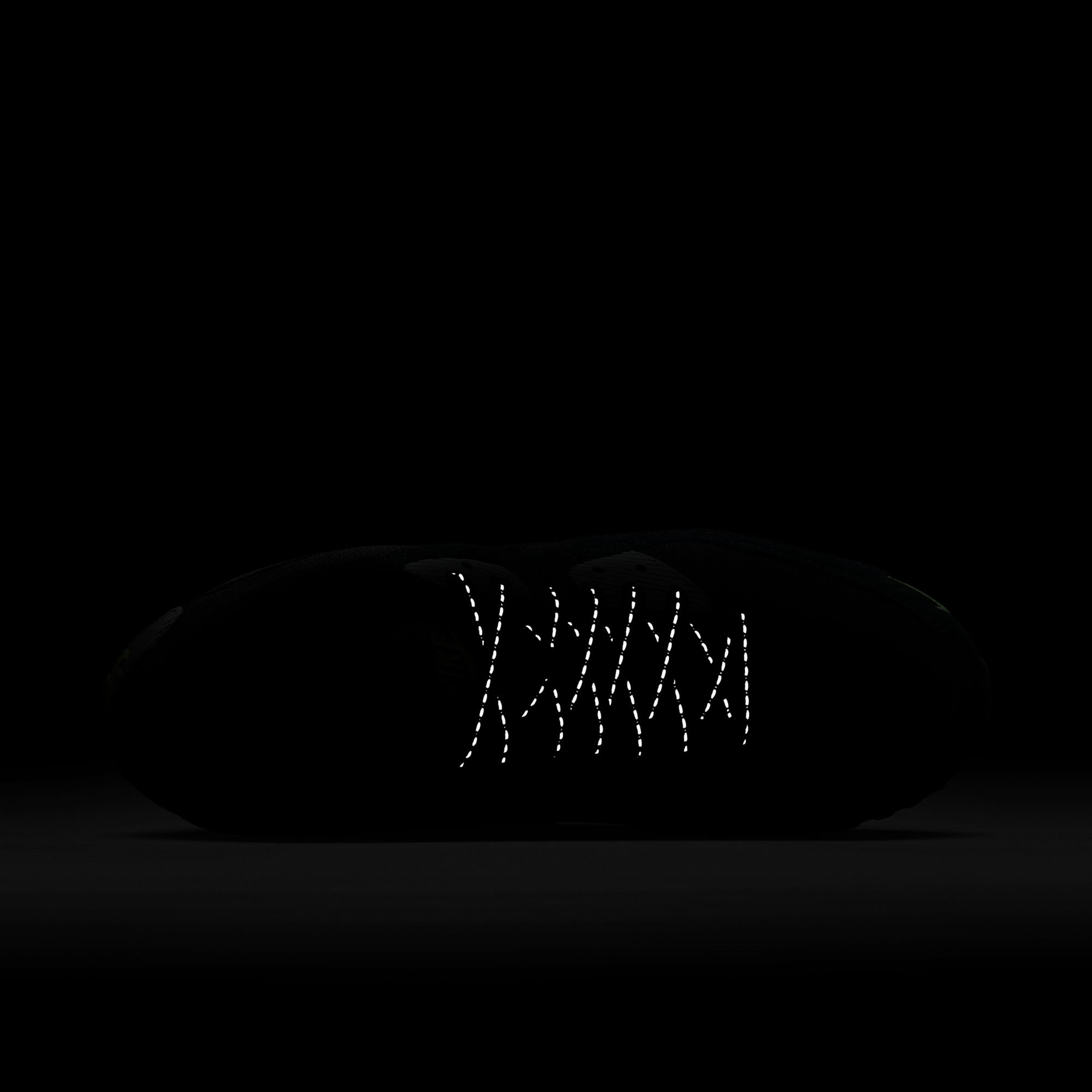 Nike Air Max 90 Erkek Siyah Sneaker