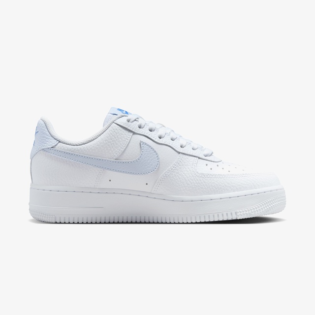 Nike Nike Air Force 1 Low '07 Kadın Beyaz Sneaker | Occasion Beyaz - 2. görsel