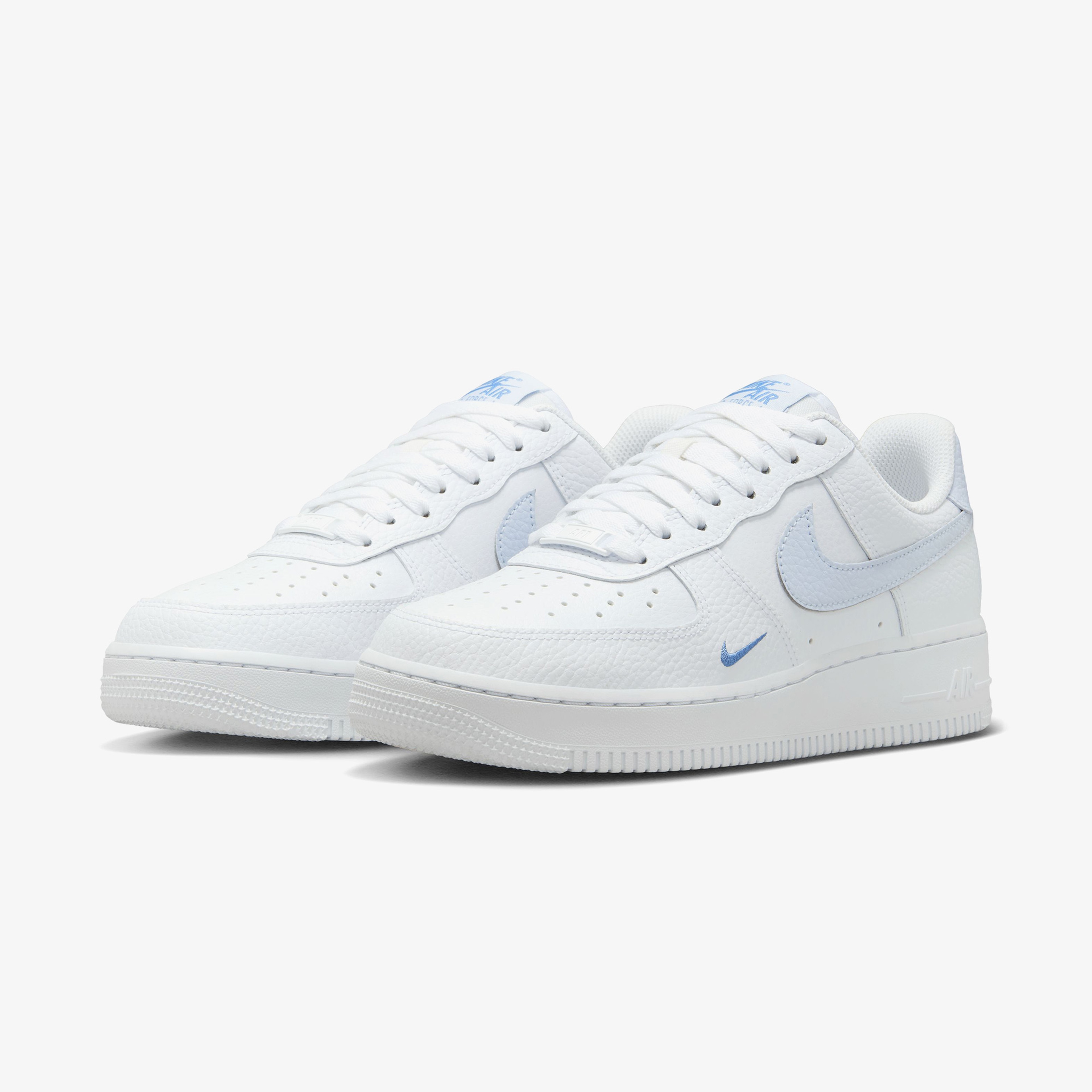Nike Air Force 1 Low '07 Kadın Beyaz Sneaker