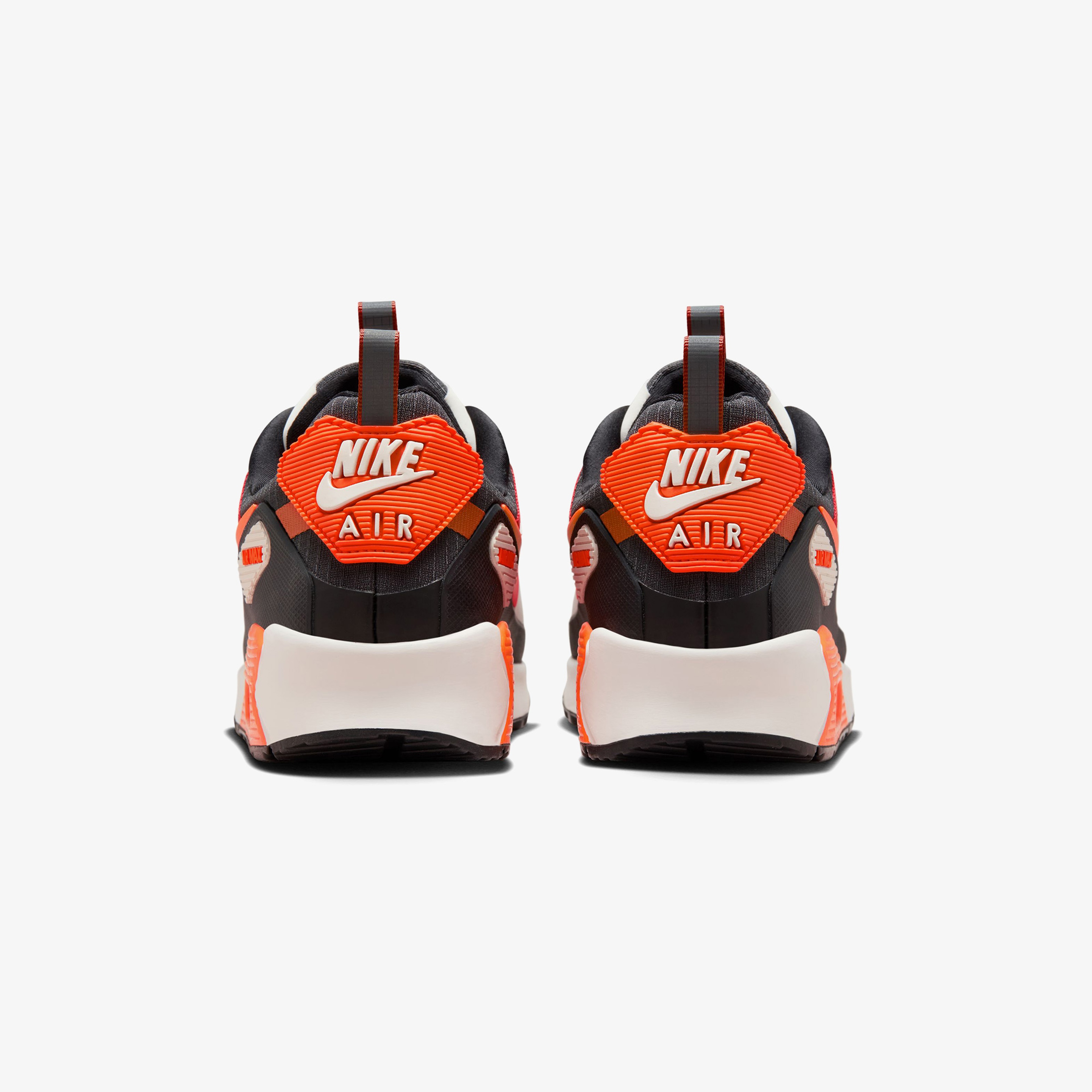 Nike Air Max 90 'Drifty Erkek Turuncu Sneaker