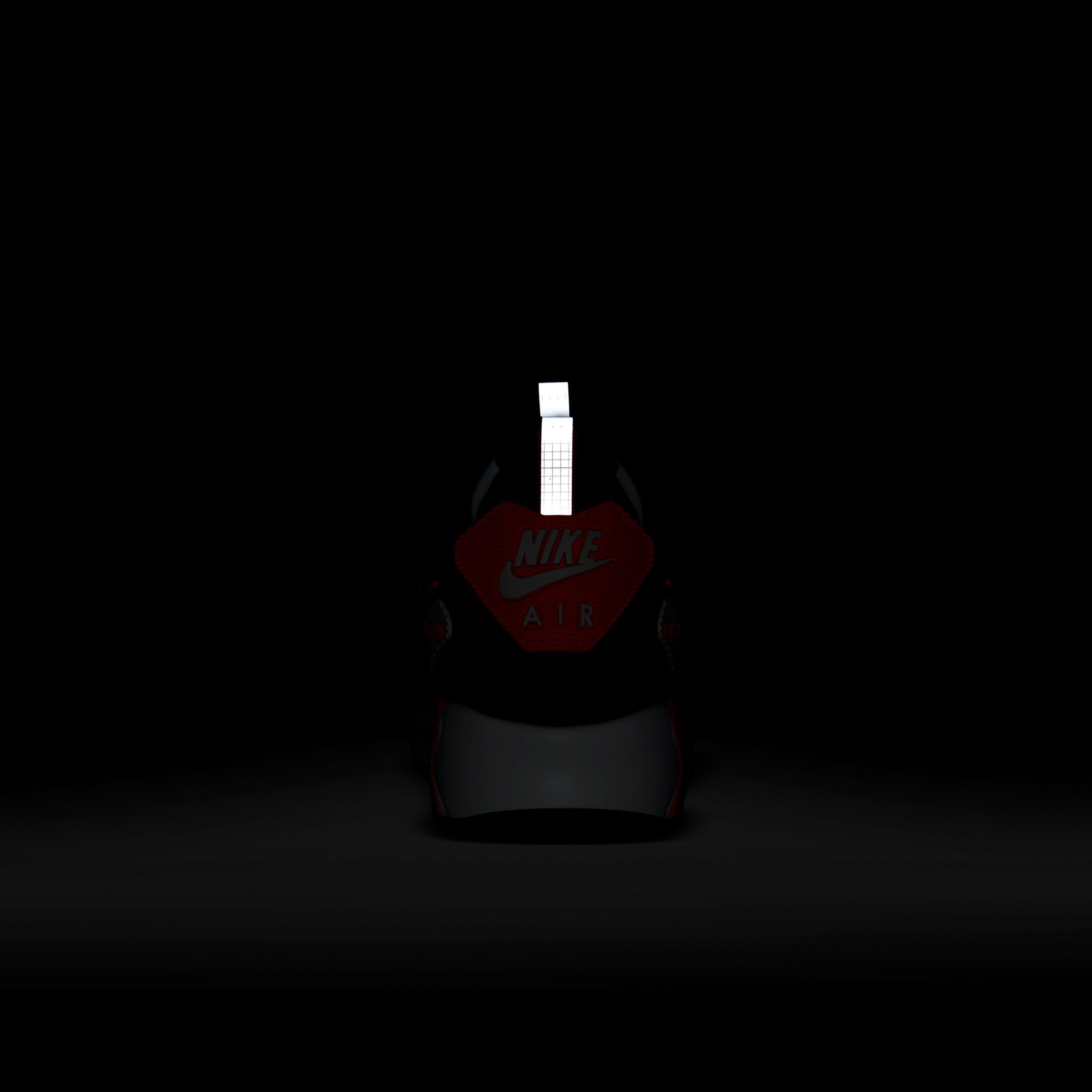 Nike Air Max 90 'Drifty Erkek Turuncu Sneaker