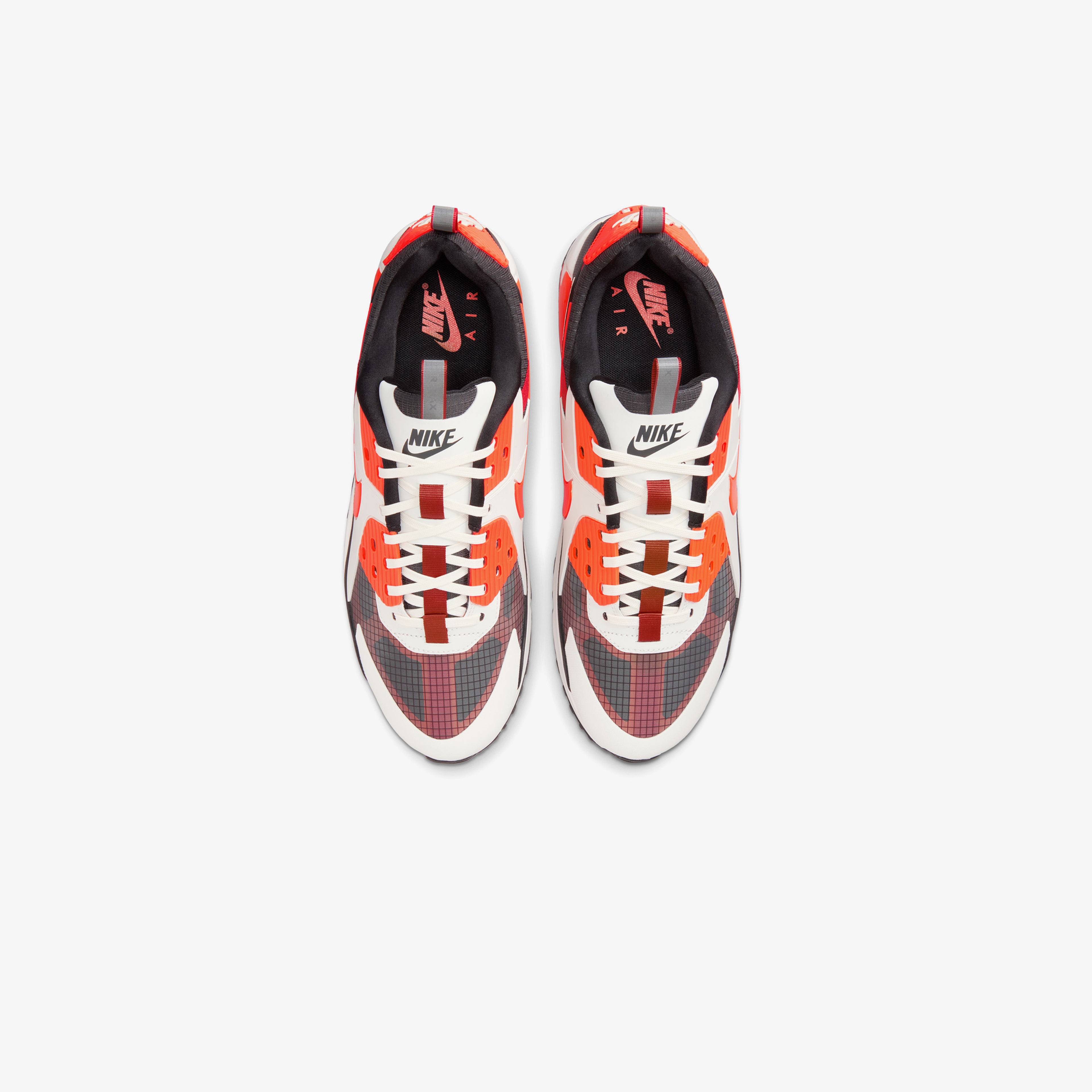 Nike Air Max 90 'Drifty Erkek Turuncu Sneaker