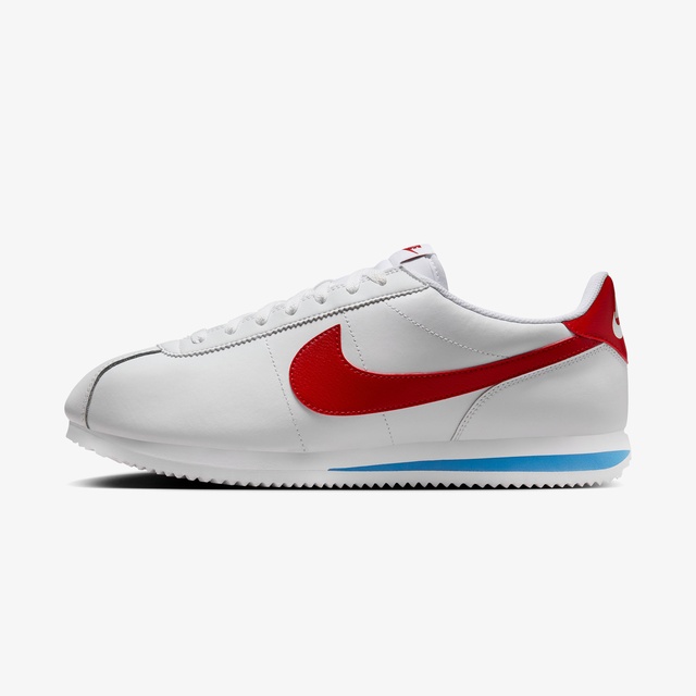 Nike Beyaz Nike Cortez
