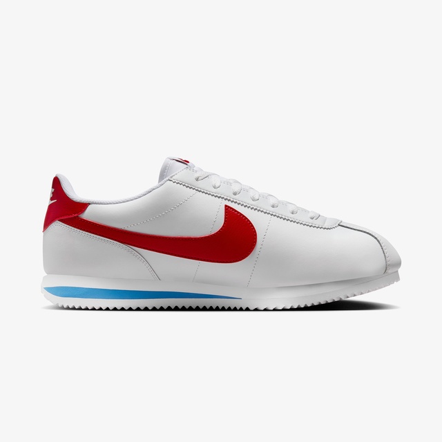 Nike Beyaz Nike Cortez