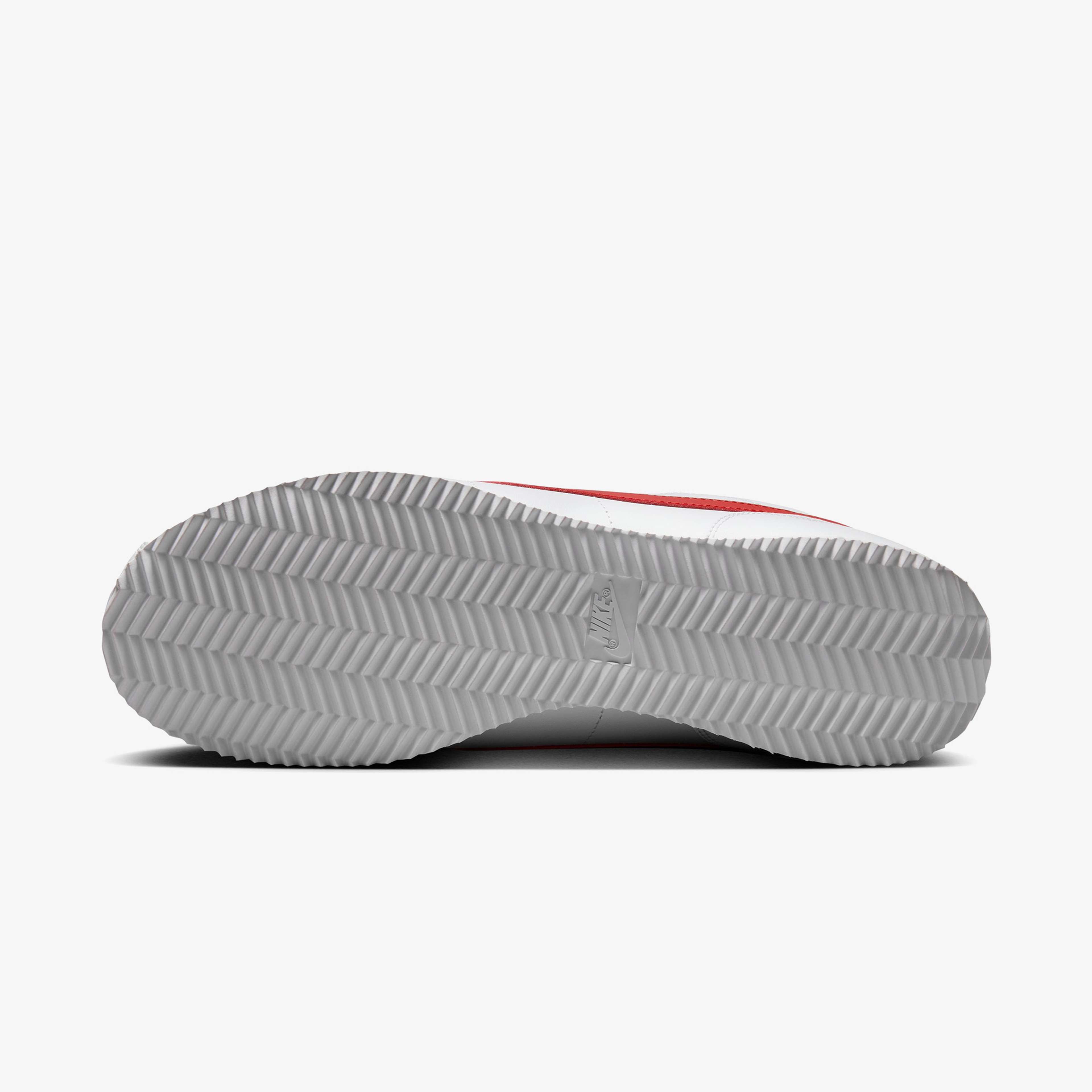 Nike Cortez Erkek Beyaz Sneaker