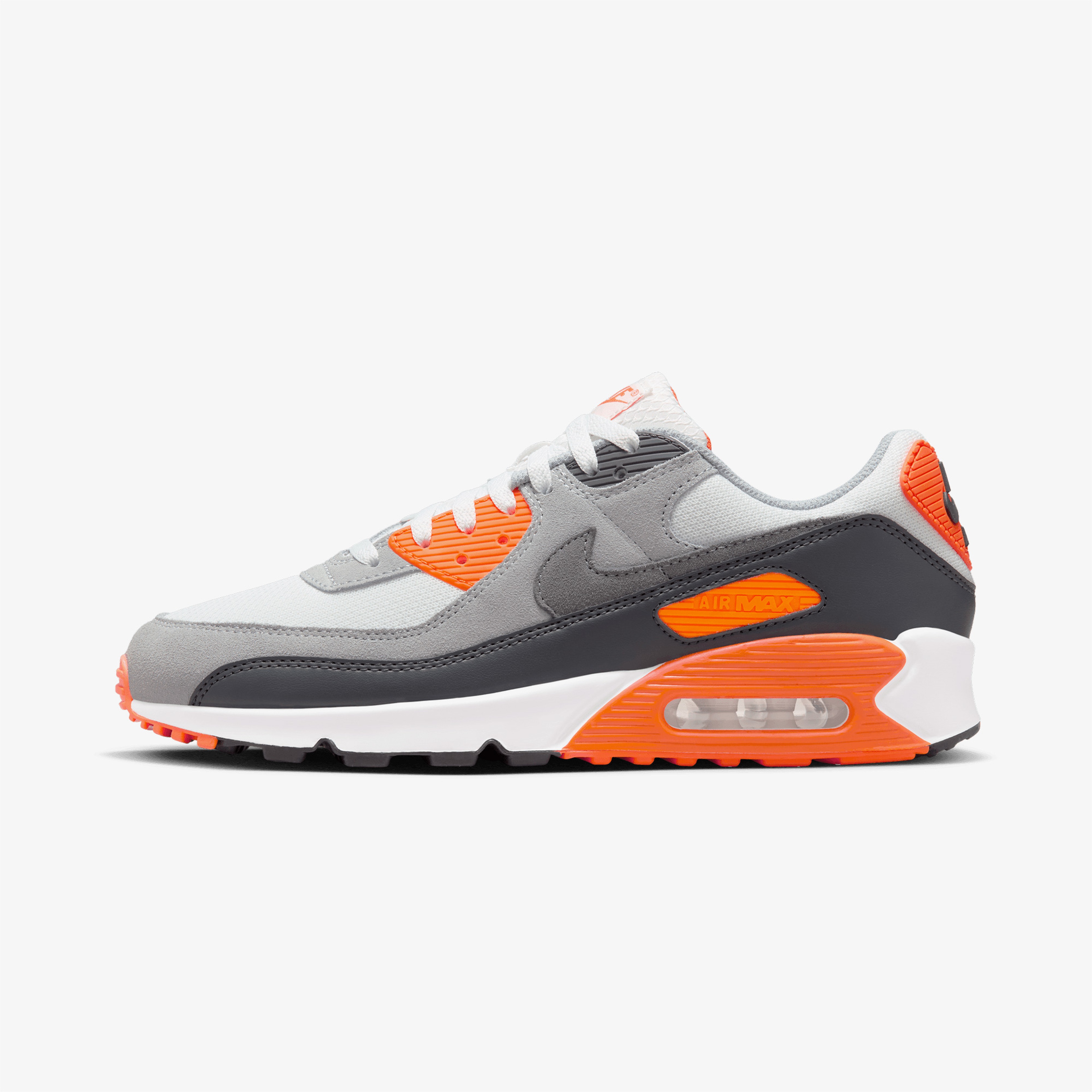 Nike Air Max 90 Erkek Renkli Sneaker