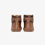 Nike Air Jordan 1 High MM Archaeo Brown Unisex Kahverengi Sneaker