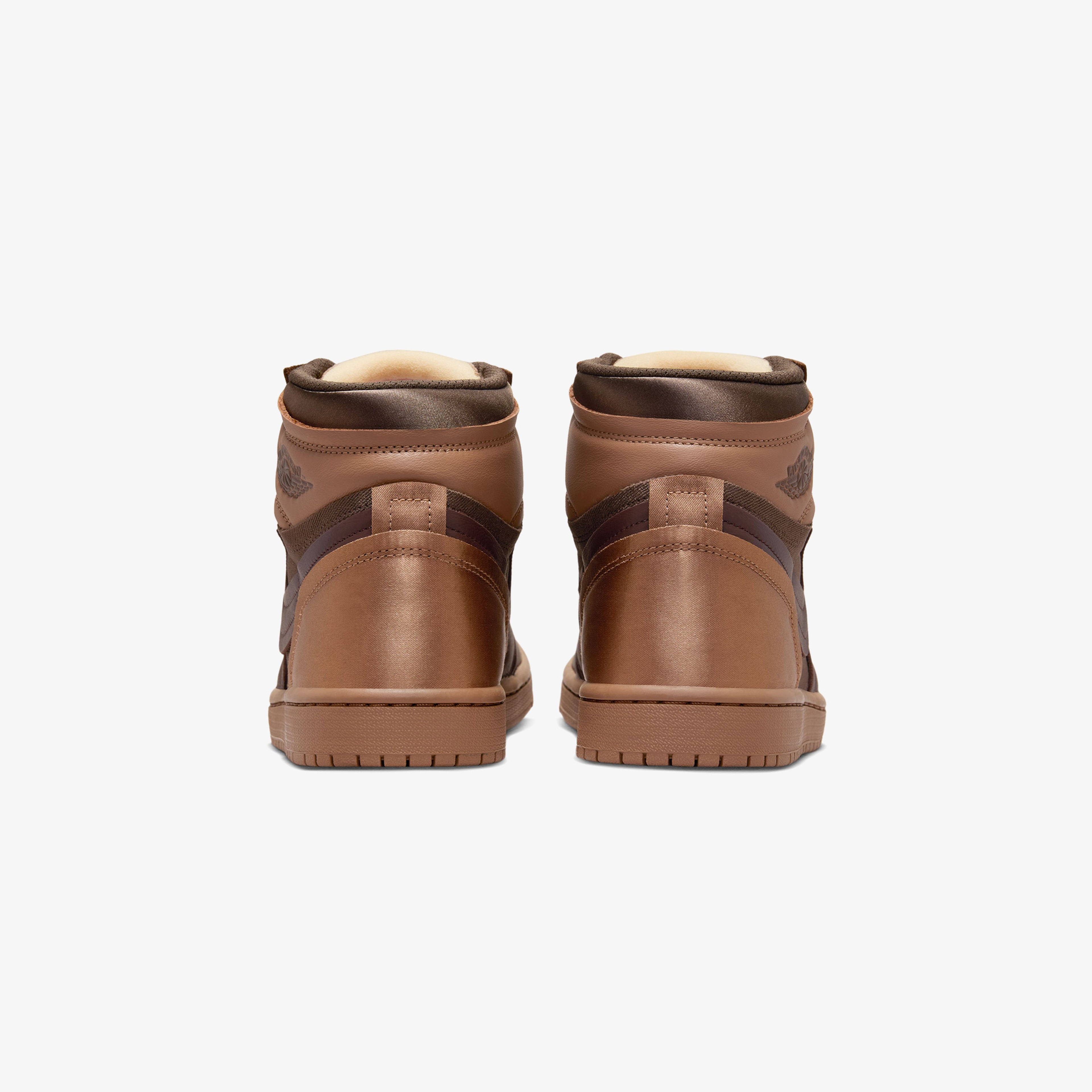 Nike Air Jordan 1 High MM Archaeo Brown Unisex Kahverengi Sneaker