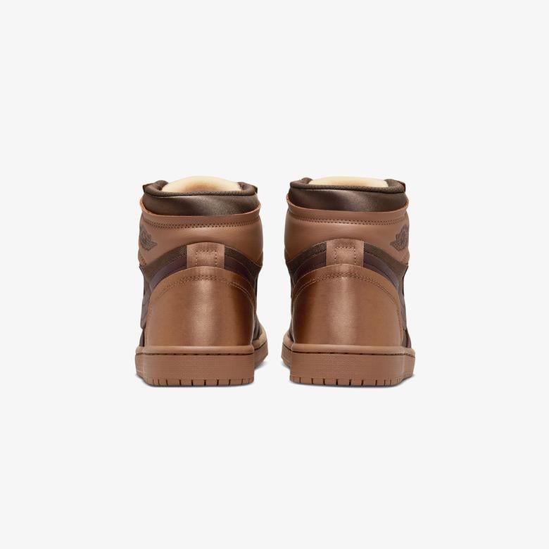 Nike Air Jordan 1 High MM Archaeo Brown Unisex Kahverengi Sneaker