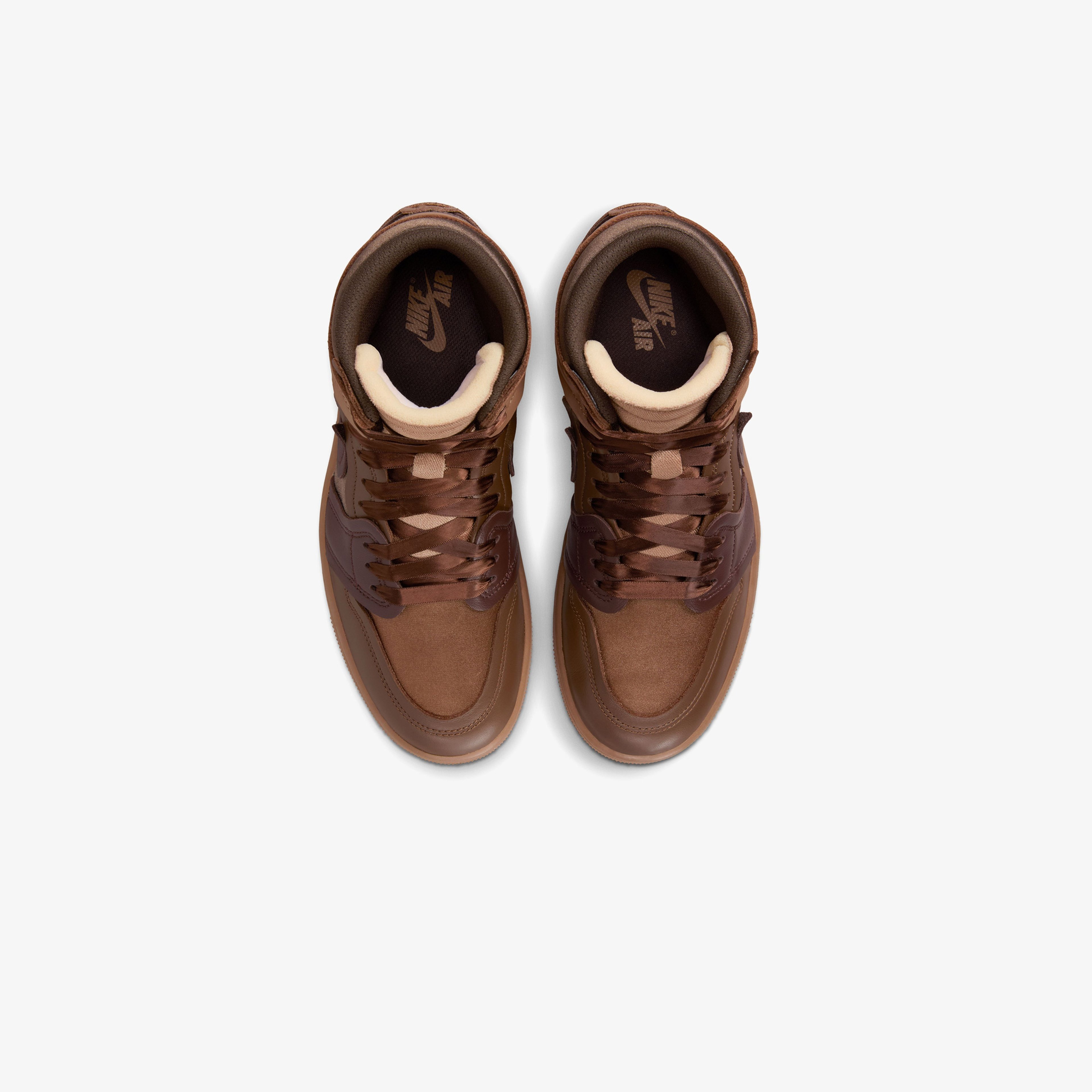 Nike Air Jordan 1 High MM Archaeo Brown Unisex Kahverengi Sneaker