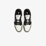 Nike Air Jordan 312 Erkek Renkli Basketbol Ayakkabısı