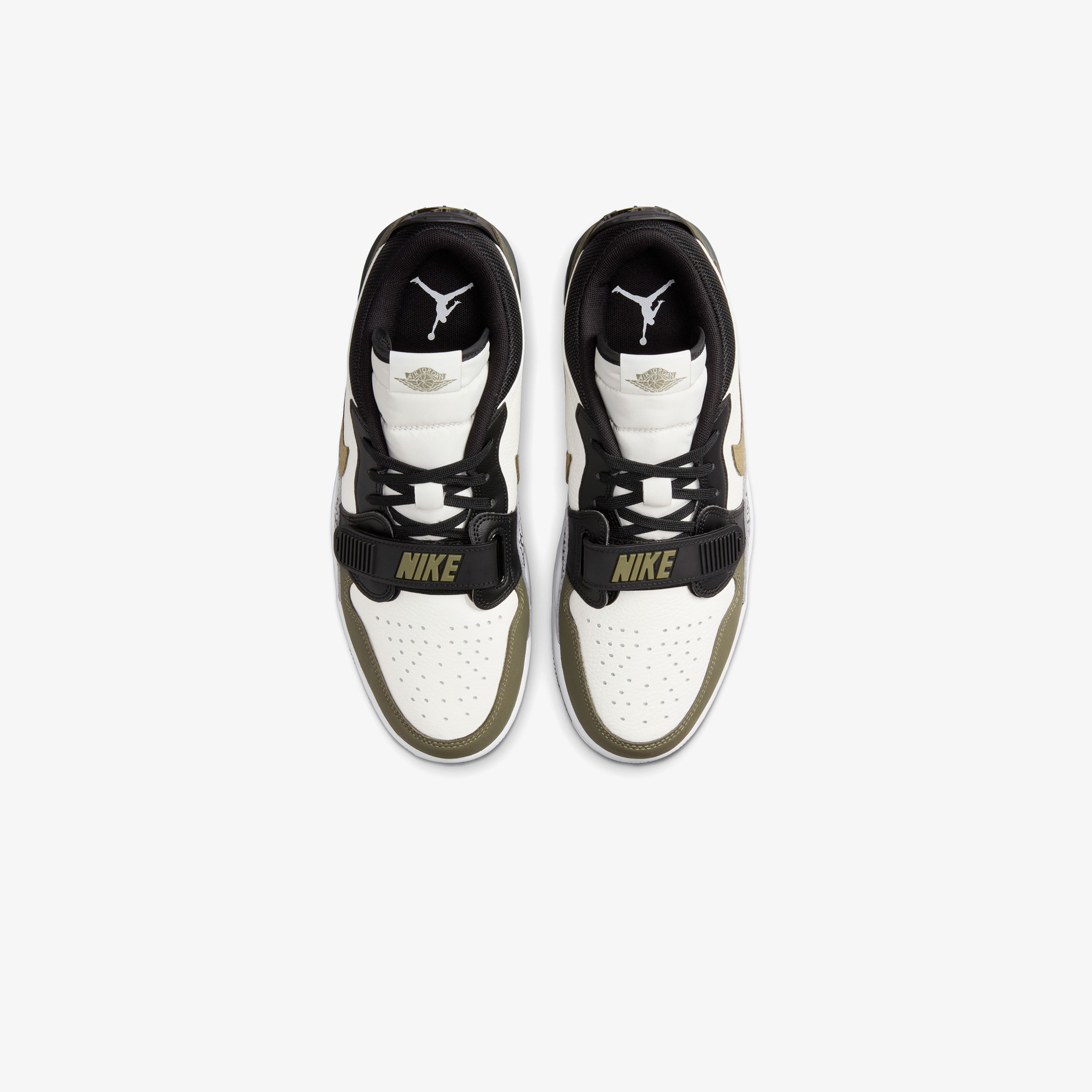 Nike Air Jordan 312 Erkek Renkli Basketbol Ayakkabısı