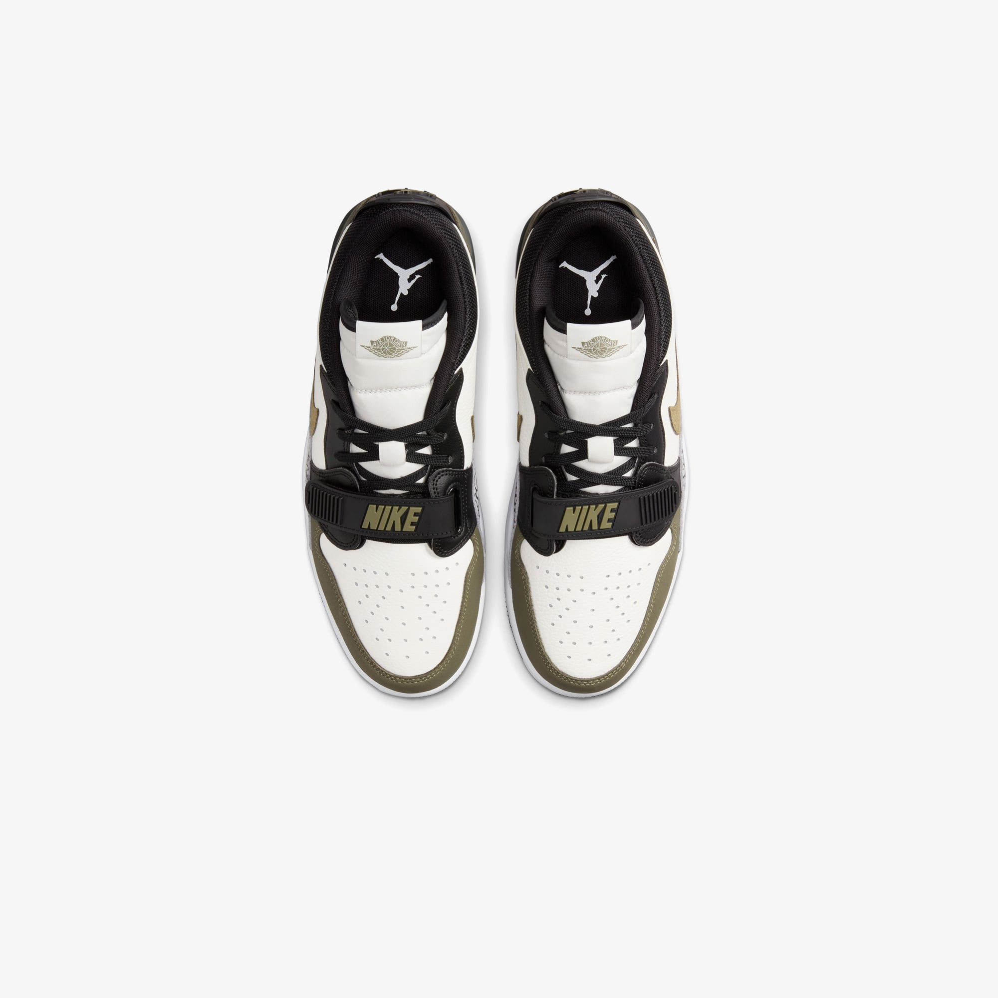 Nike Air Jordan 312 Erkek Renkli Basketbol Ayakkabısı