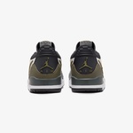 Nike Air Jordan 312 Erkek Renkli Basketbol Ayakkabısı