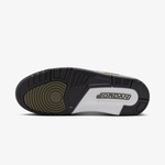 Nike Air Jordan 312 Erkek Renkli Basketbol Ayakkabısı