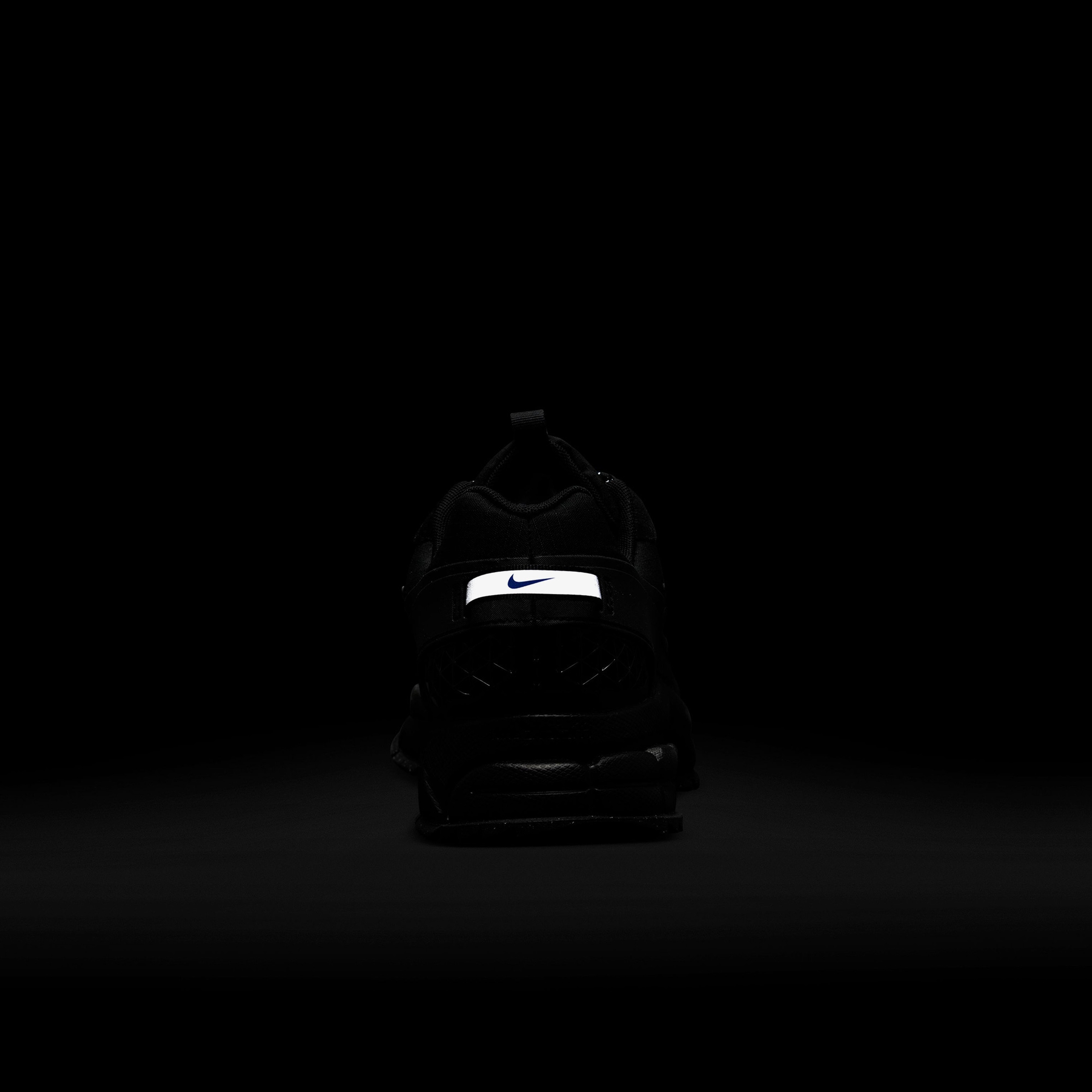 Nike Zoom Vomero 5 Winterized Erkek Siyah Sneaker