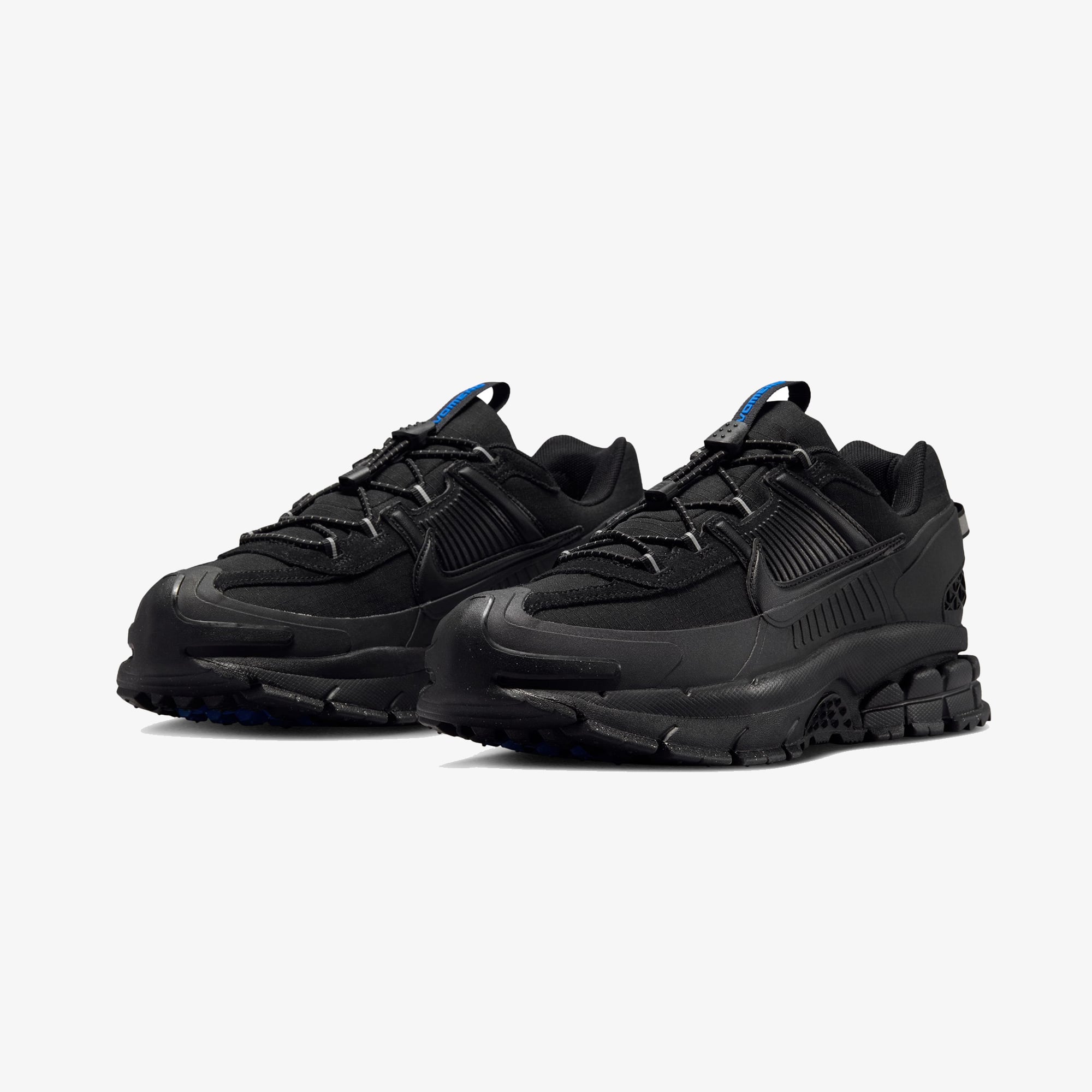 スニーカー NIKE X ACW ZOOM VOMERO 5 BLACK 29cm Nike Zoom Vomero 5 Winterized Erkek Siyah Sneaker44FV2295| Occasion