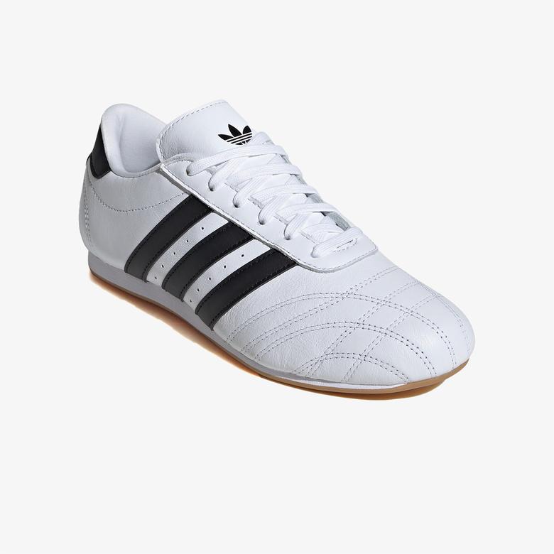 adidas Taekwondo Lace Unisex Beyaz Sneaker