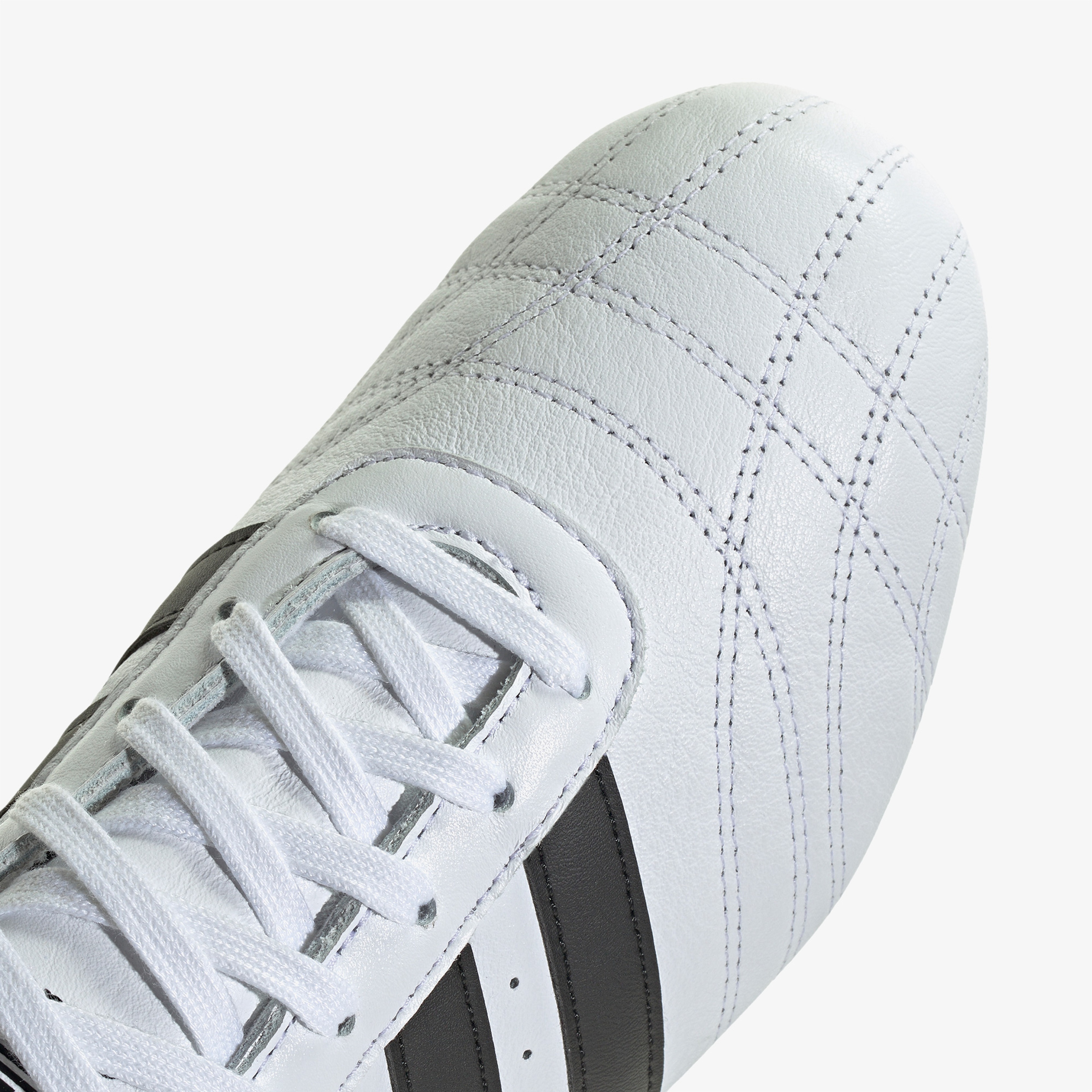 adidas Taekwondo Lace Unisex Beyaz Sneaker