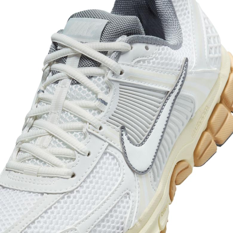 Nike Zoom Vomero 5 Kadın Beyaz Sneaker