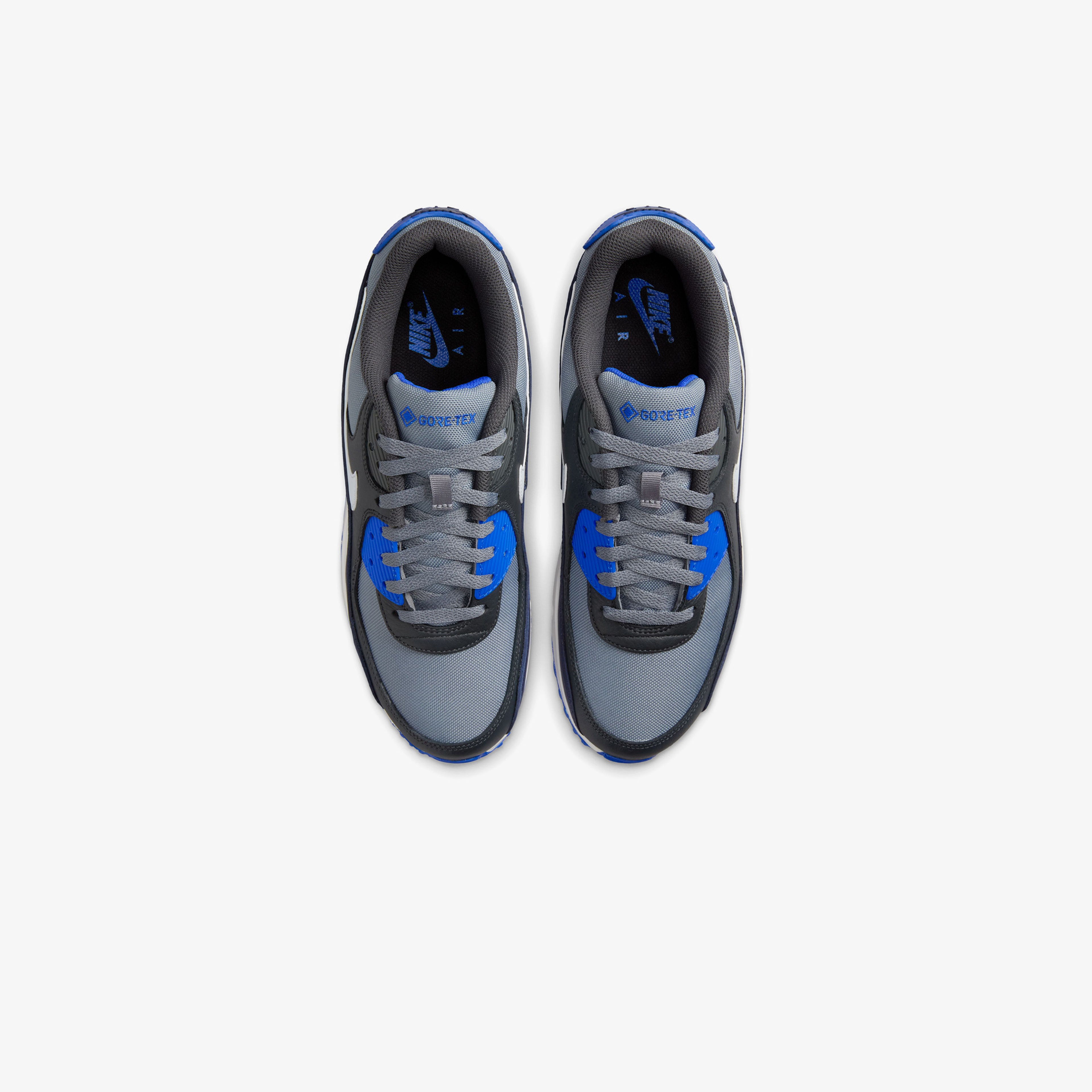 Nike Air Max 90 Gore Tex Erkek Lacivert Sneaker