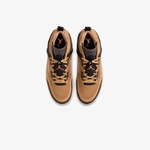 Jordan Spizike Low Flax Erkek Kahverengi Sneaker