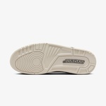 Jordan Spizike Low Flax Erkek Kahverengi Sneaker