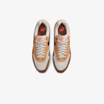 Nike Air Max 1 Erkek Kahverengi Sneaker