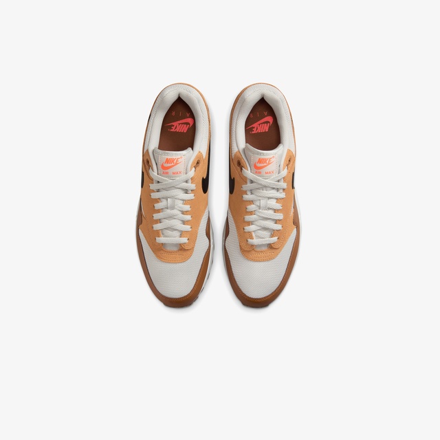 Nike Kahverengi Nike Air Max 1